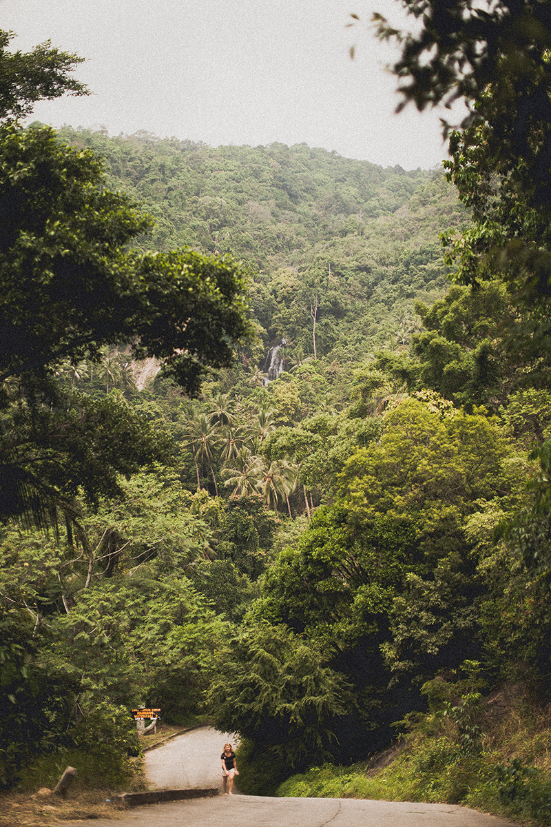 Thailand