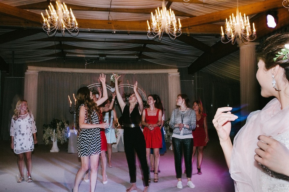 Marina & Alexey