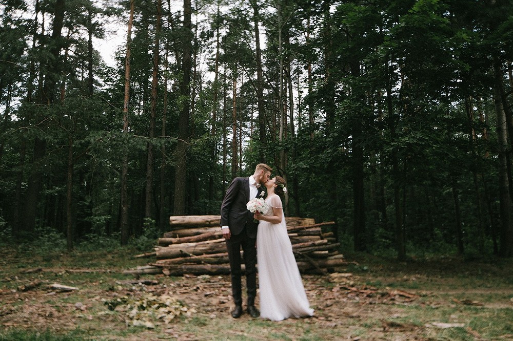 Marina & Alexey