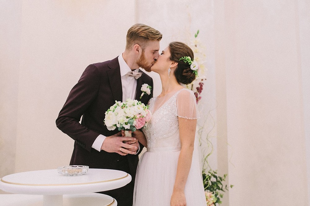 Marina & Alexey