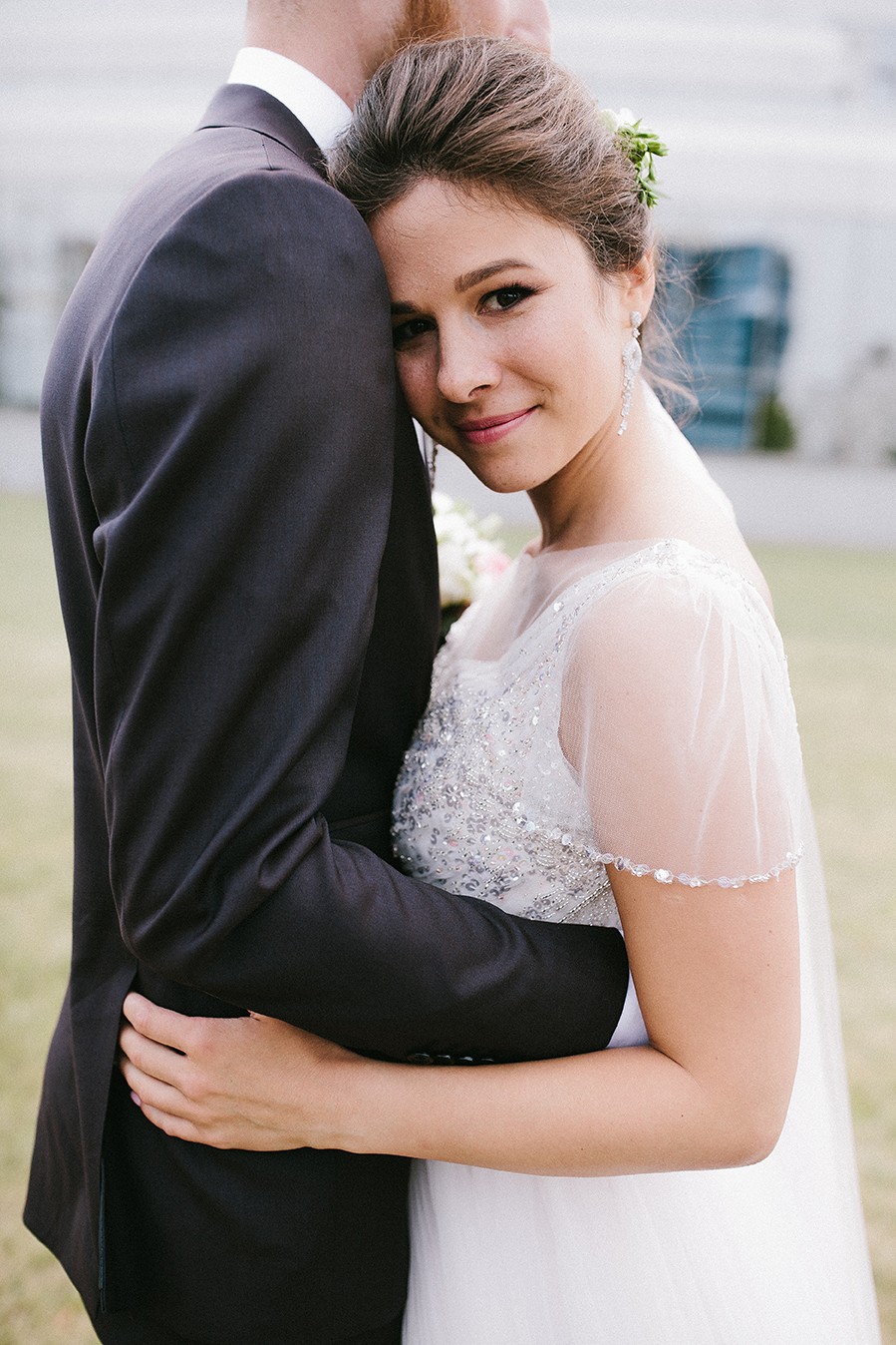 Marina & Alexey