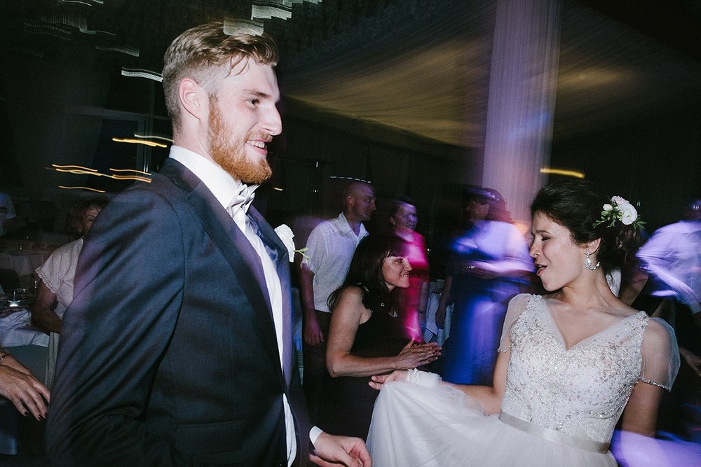 Marina & Alexey
