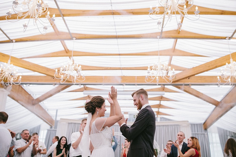 Marina & Alexey