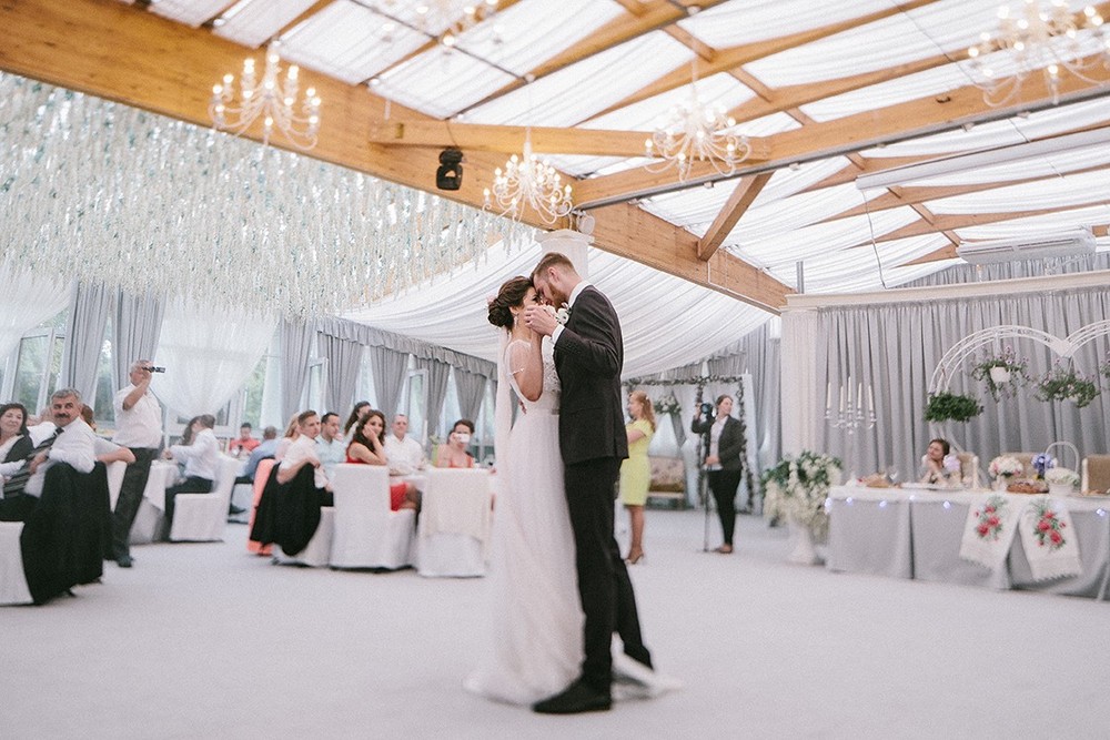 Marina & Alexey