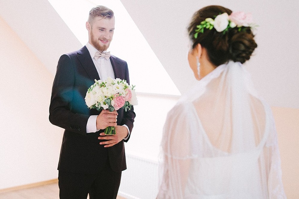 Marina & Alexey