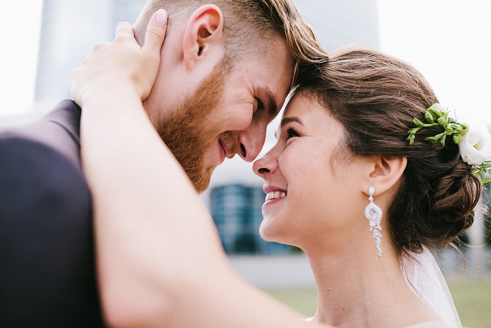 Marina & Alexey