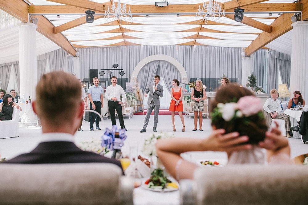 Marina & Alexey