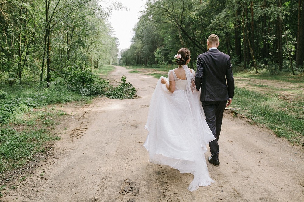 Marina & Alexey