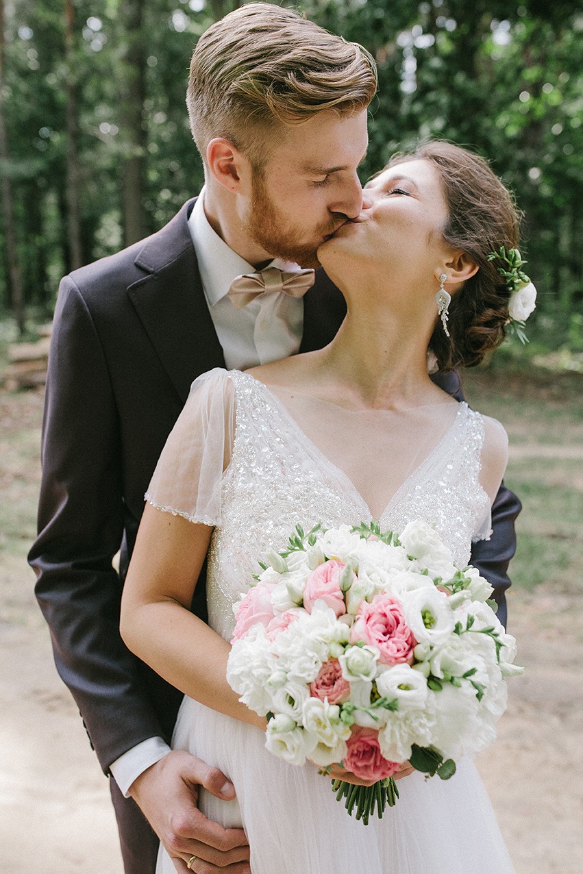 Marina & Alexey