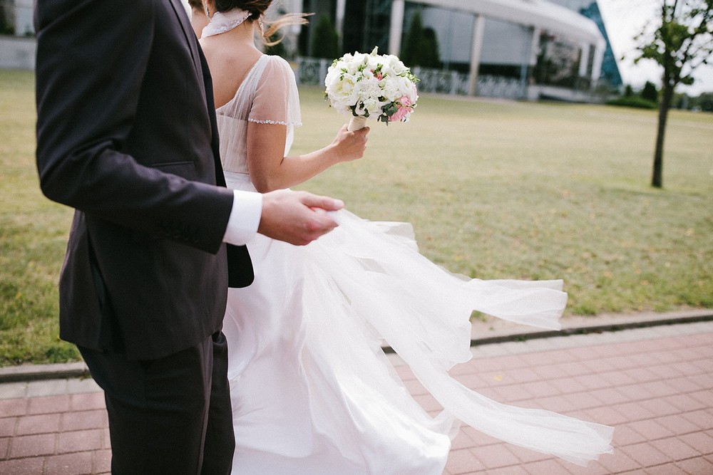Marina & Alexey
