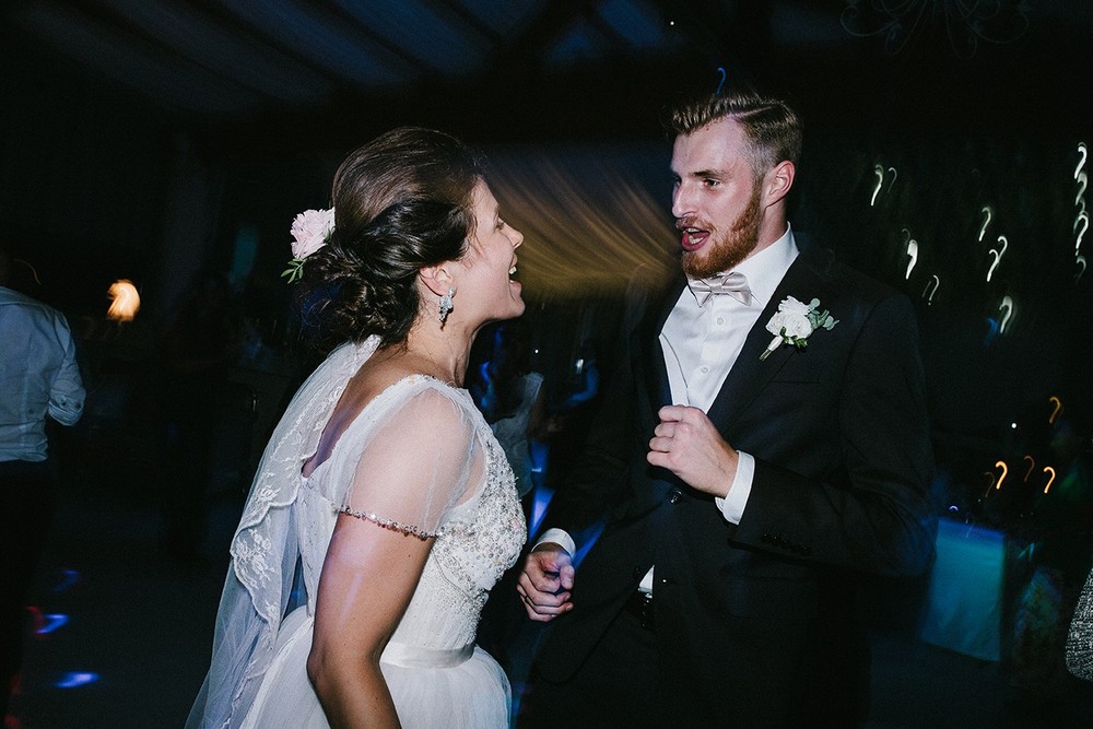 Marina & Alexey