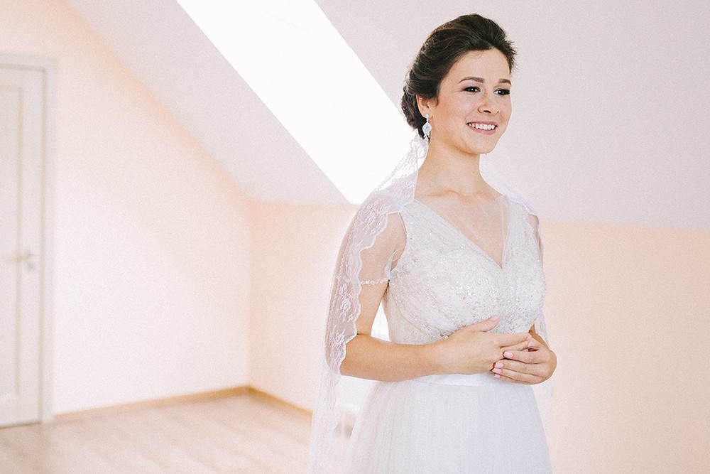 Marina & Alexey