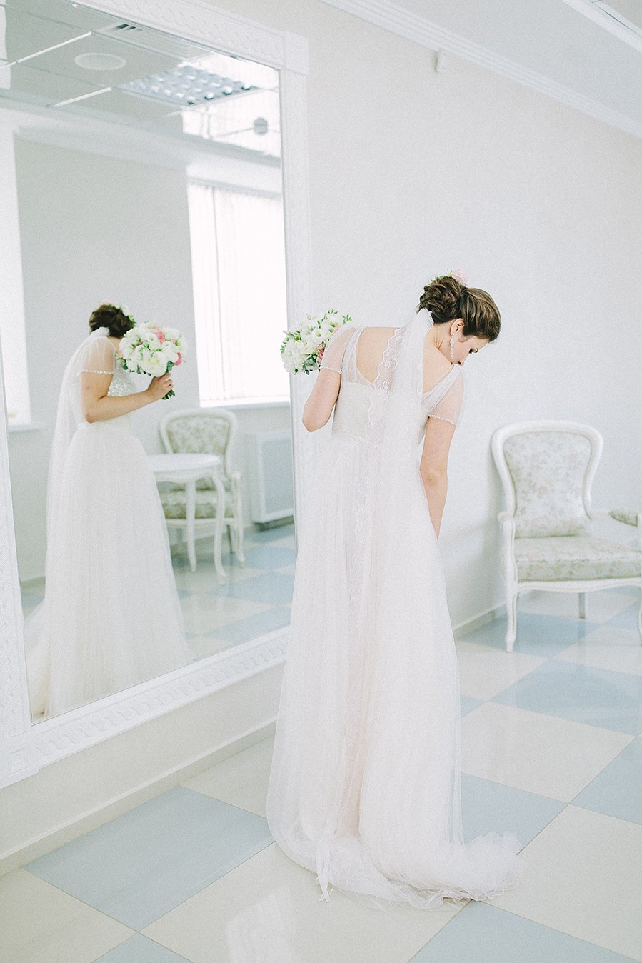 Marina & Alexey