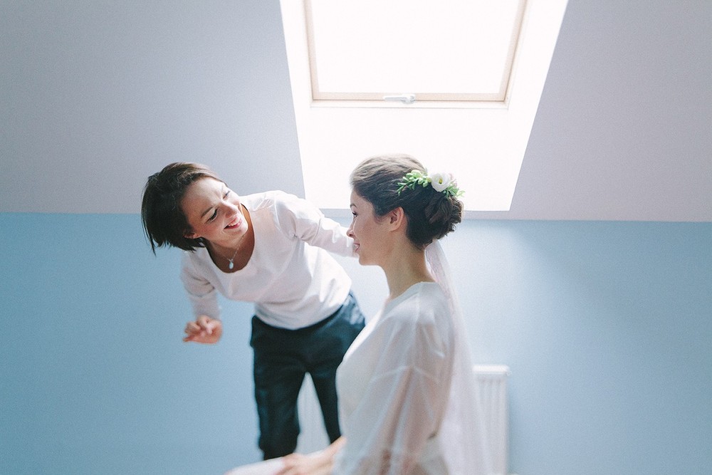 Marina & Alexey