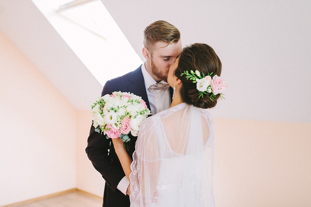 Marina & Alexey