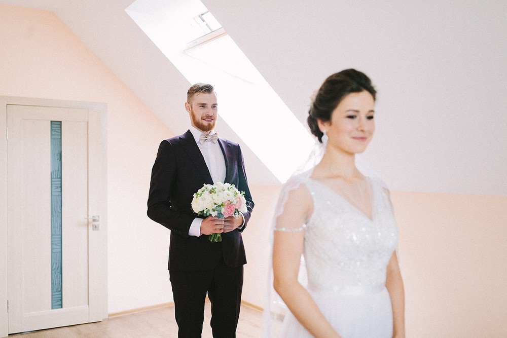 Marina & Alexey