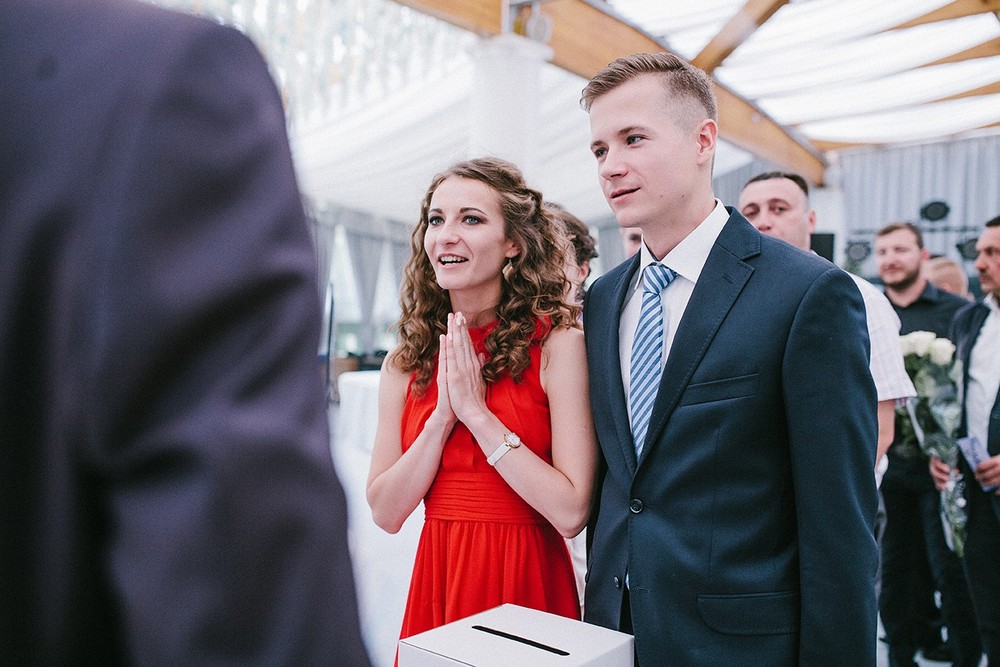 Marina & Alexey