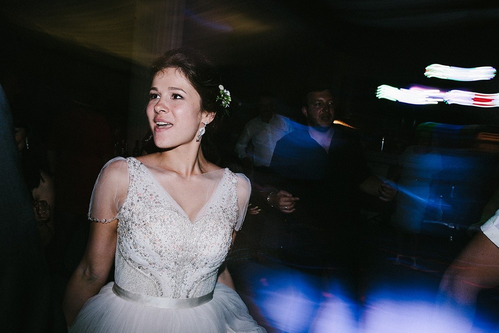 Marina & Alexey