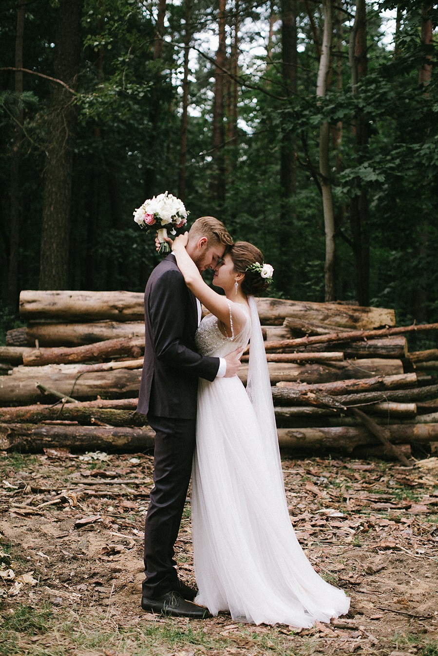 Marina & Alexey