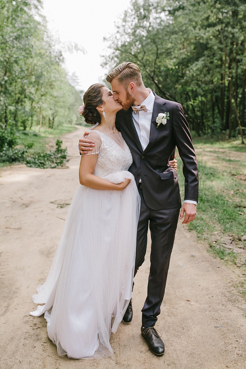 Marina & Alexey