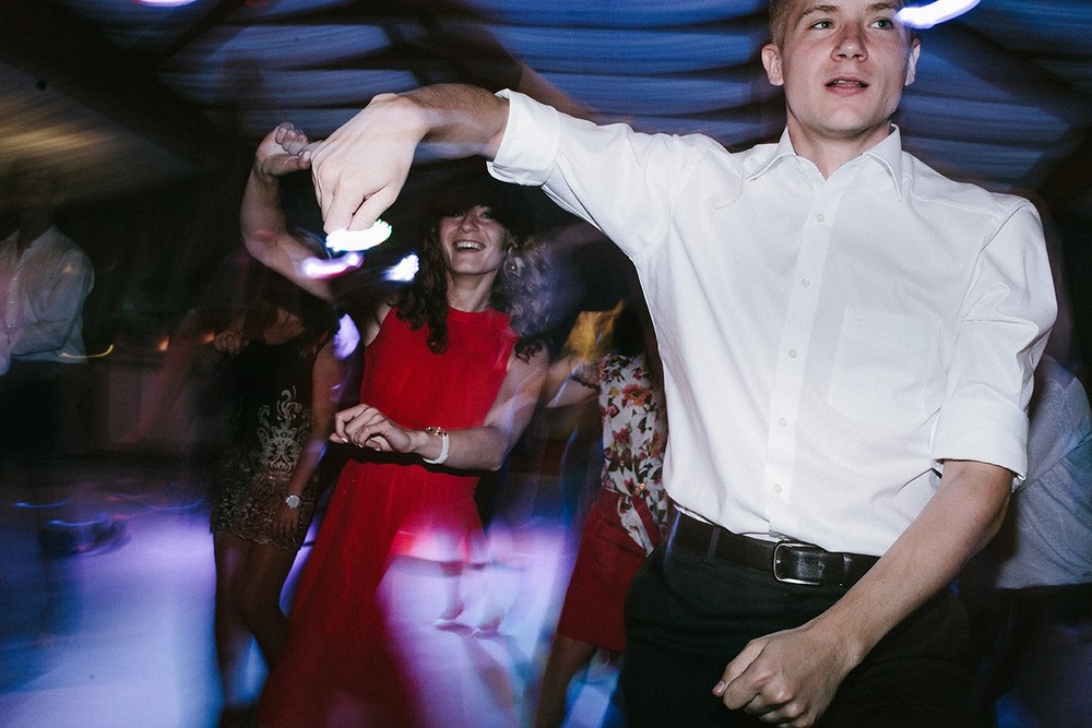 Marina & Alexey