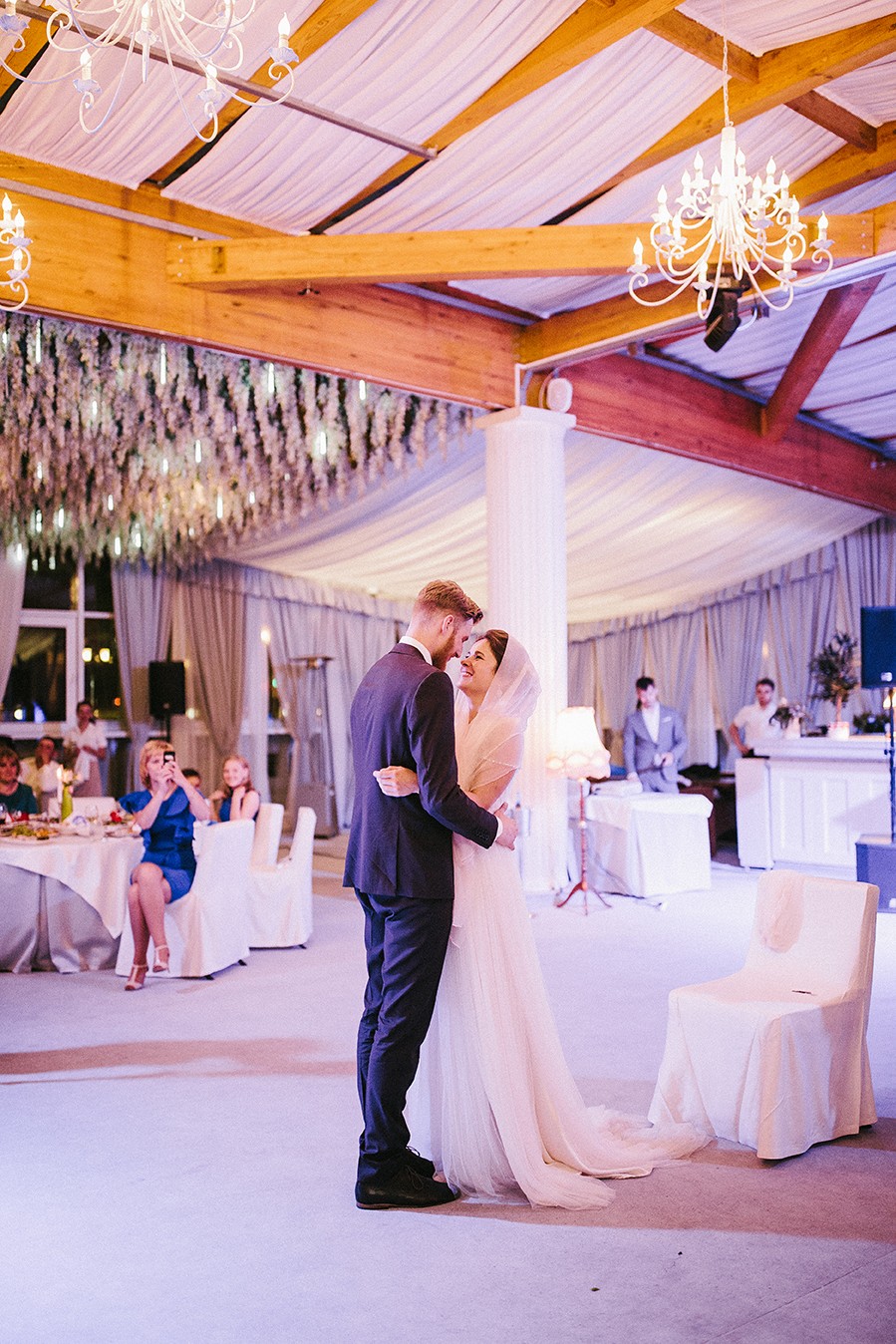 Marina & Alexey