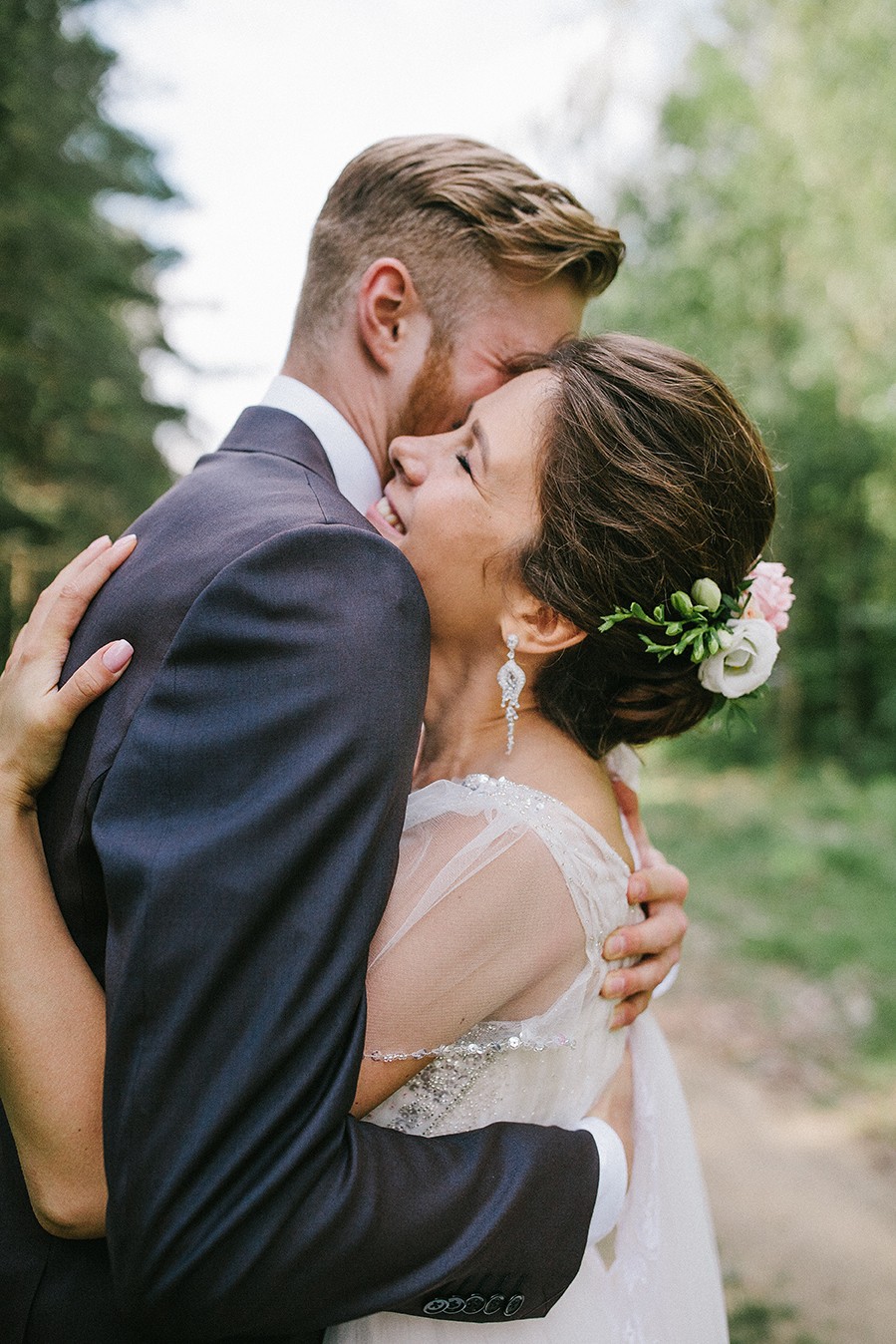 Marina & Alexey