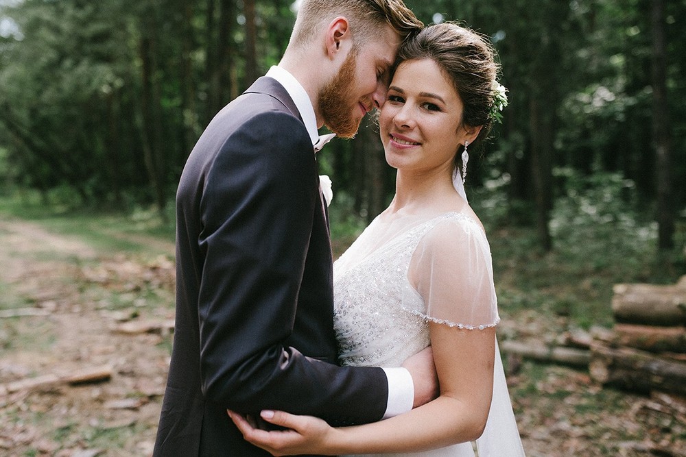 Marina & Alexey