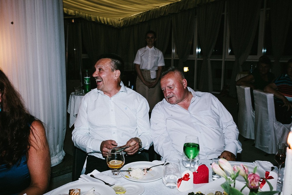 Marina & Alexey