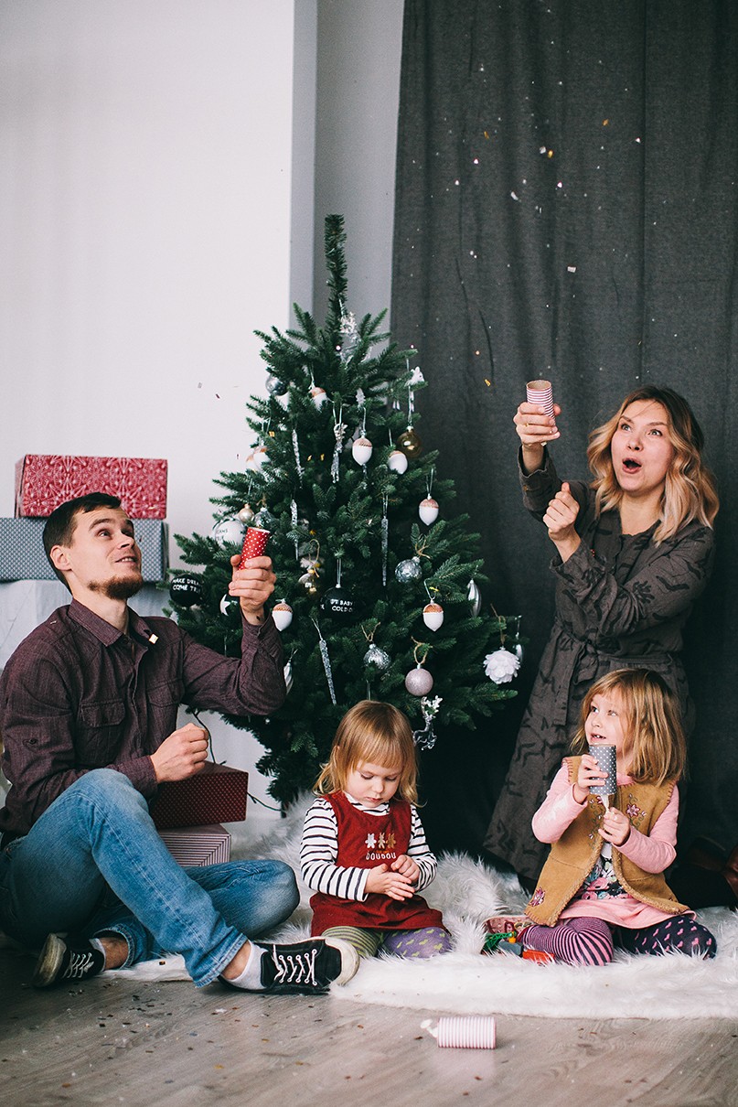 Christmas Photoday