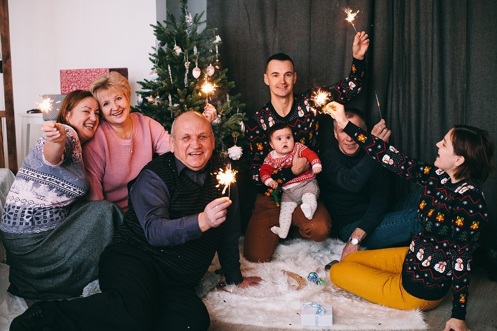 Christmas Photoday