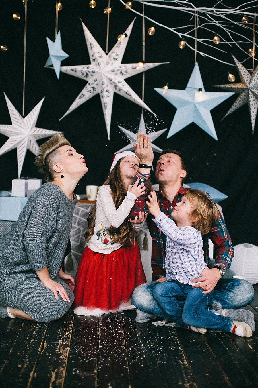 Christmas Photoday