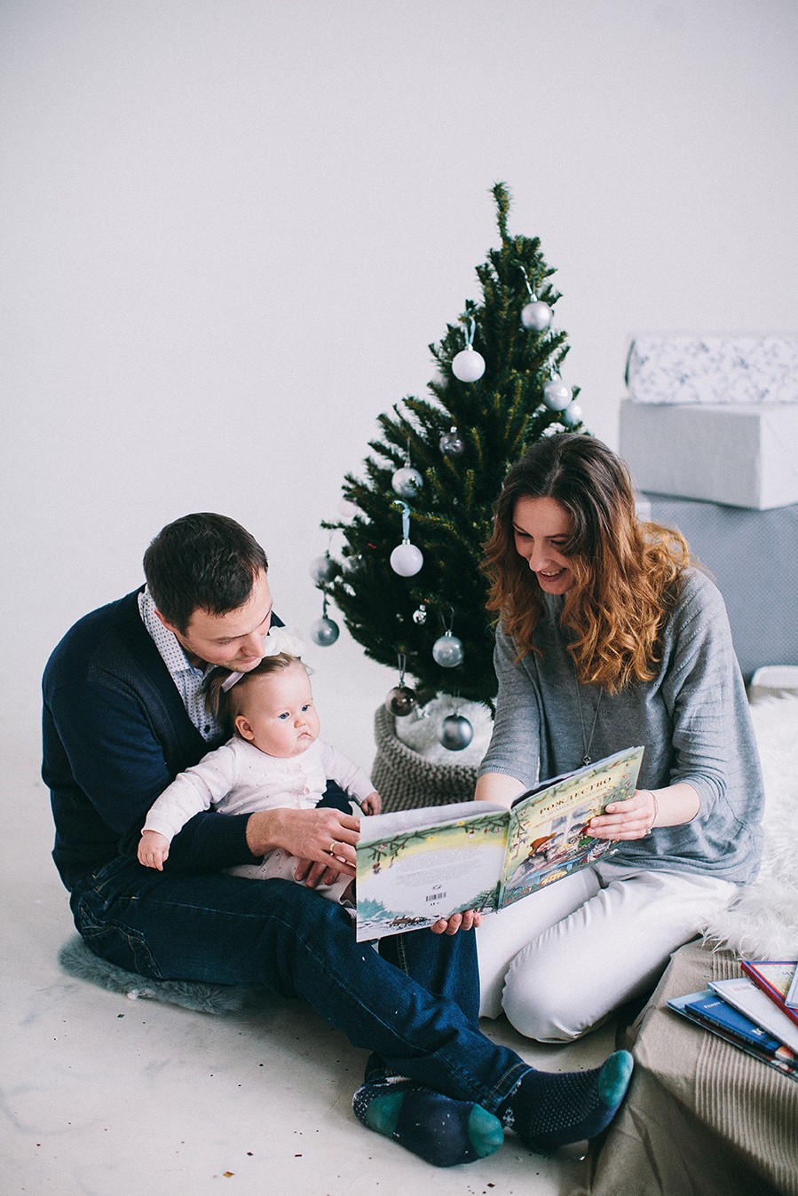 Christmas Photoday