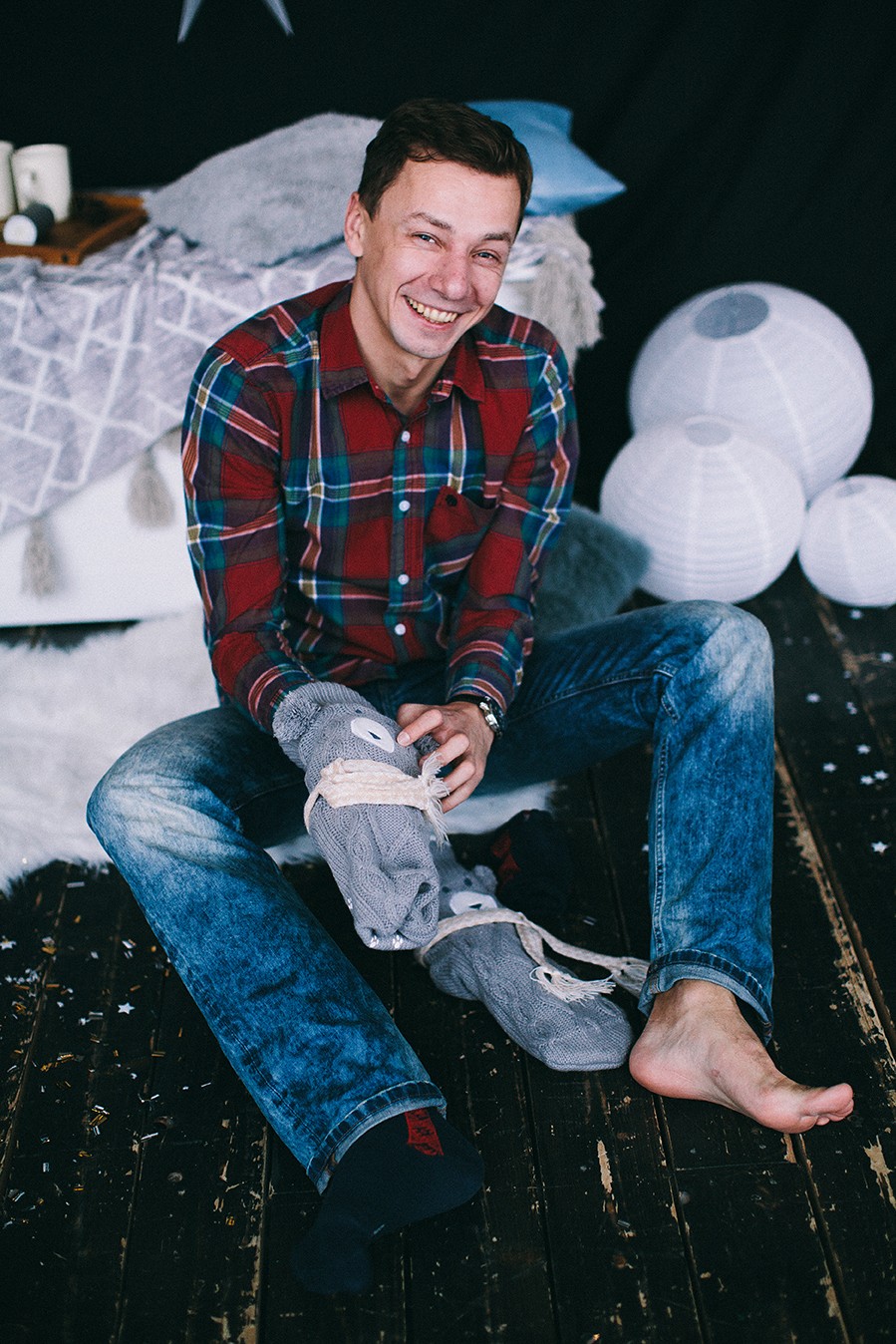 Christmas Photoday