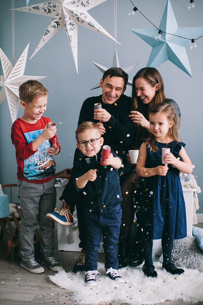 Christmas Photoday