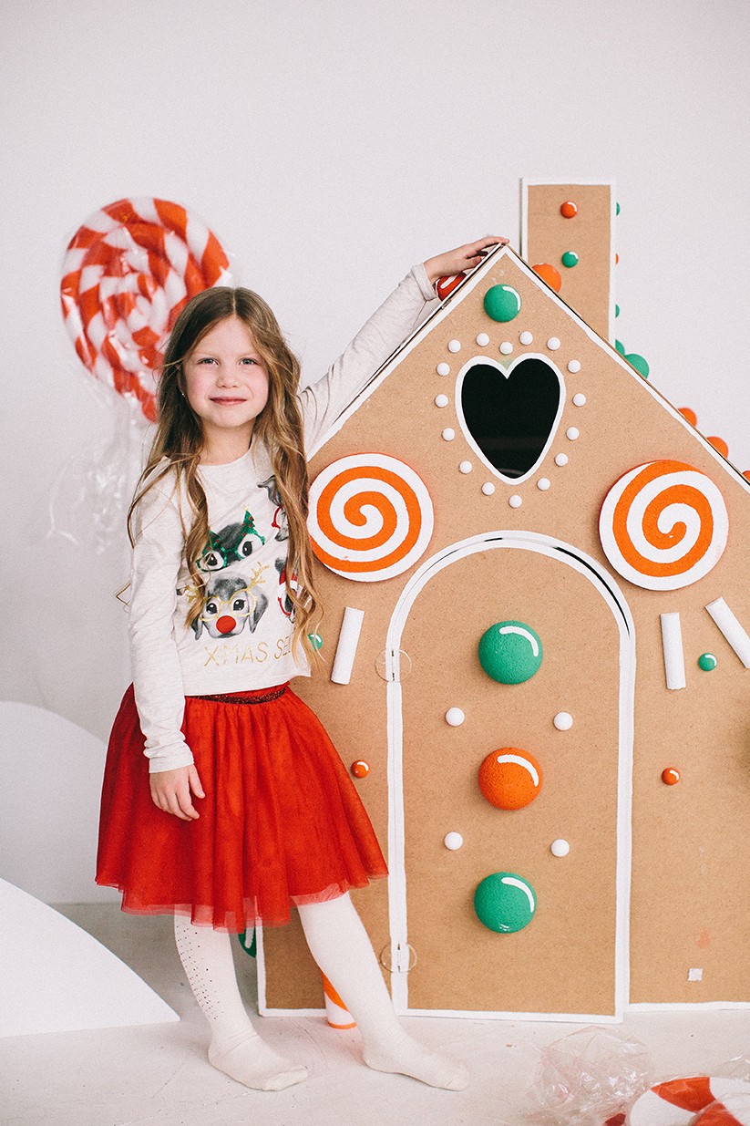 Christmas Photoday