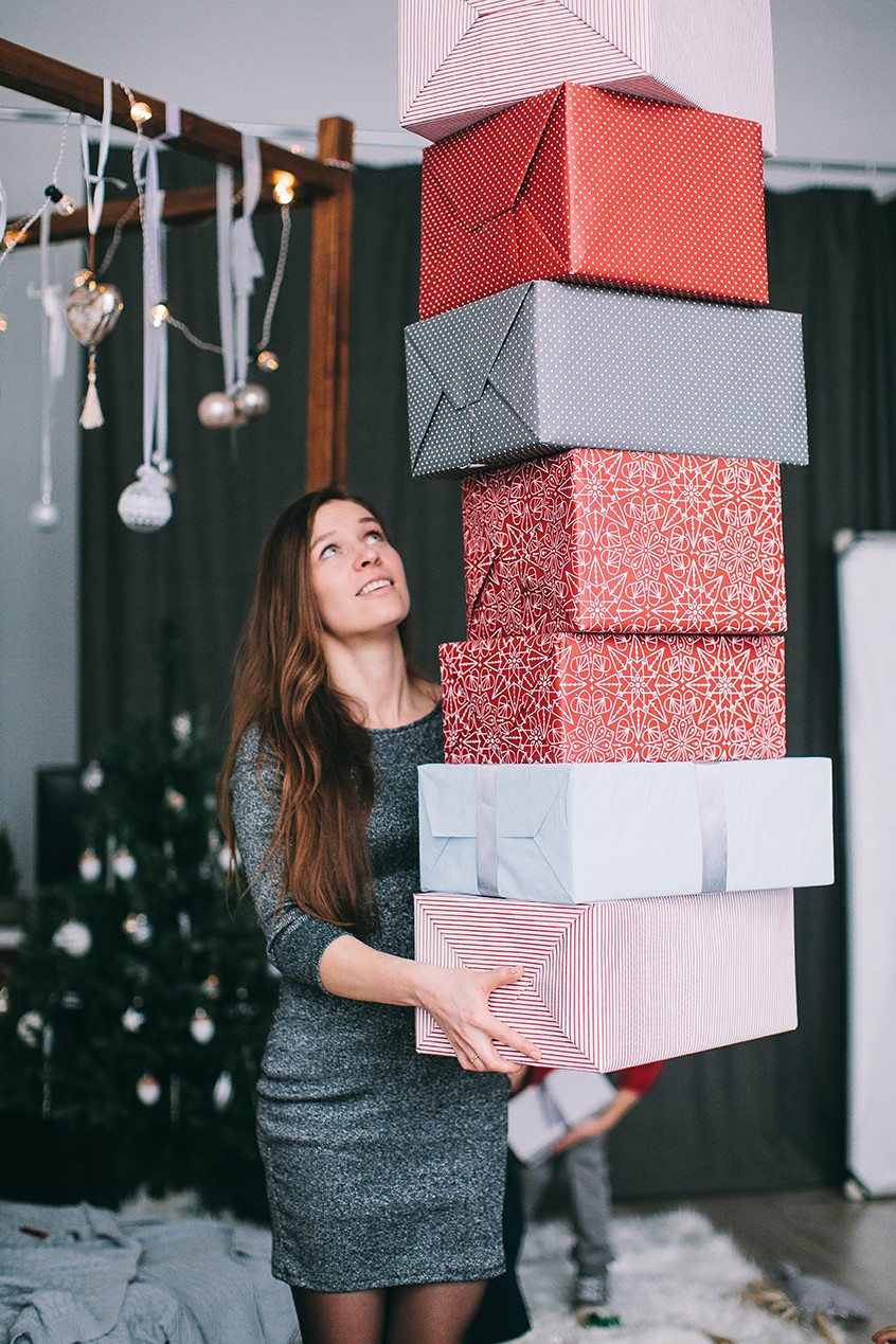 Christmas Photoday