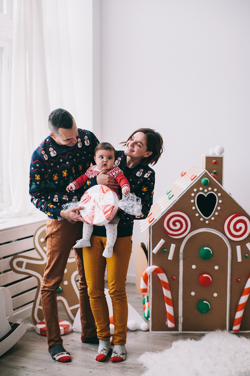 Christmas Photoday