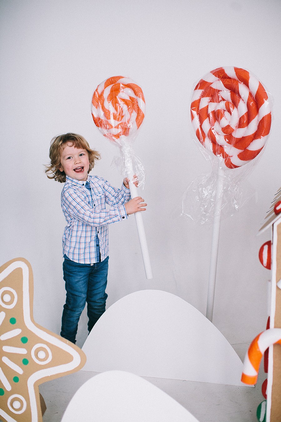 Christmas Photoday
