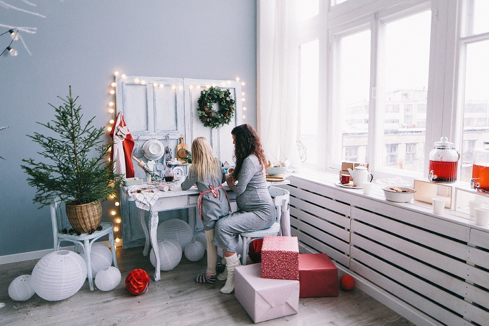 Christmas Photoday