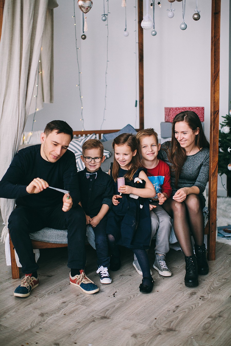 Christmas Photoday