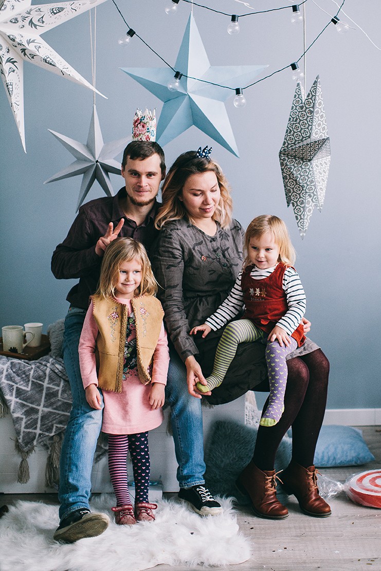 Christmas Photoday