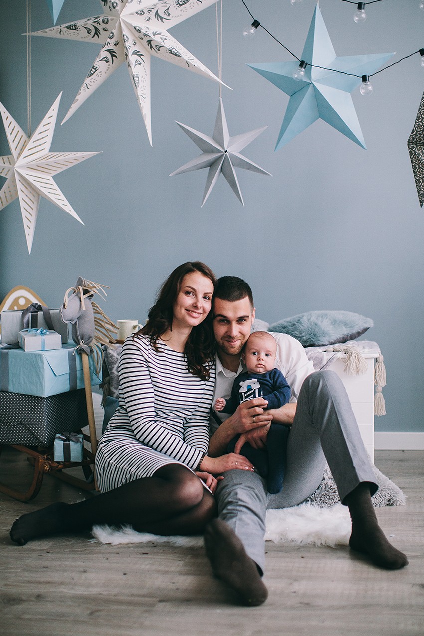 Christmas Photoday