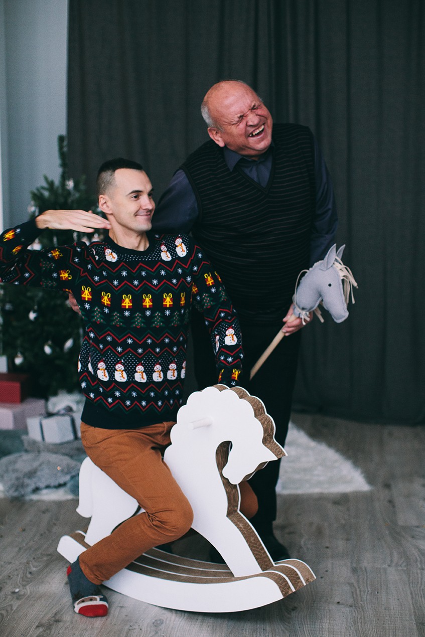 Christmas Photoday