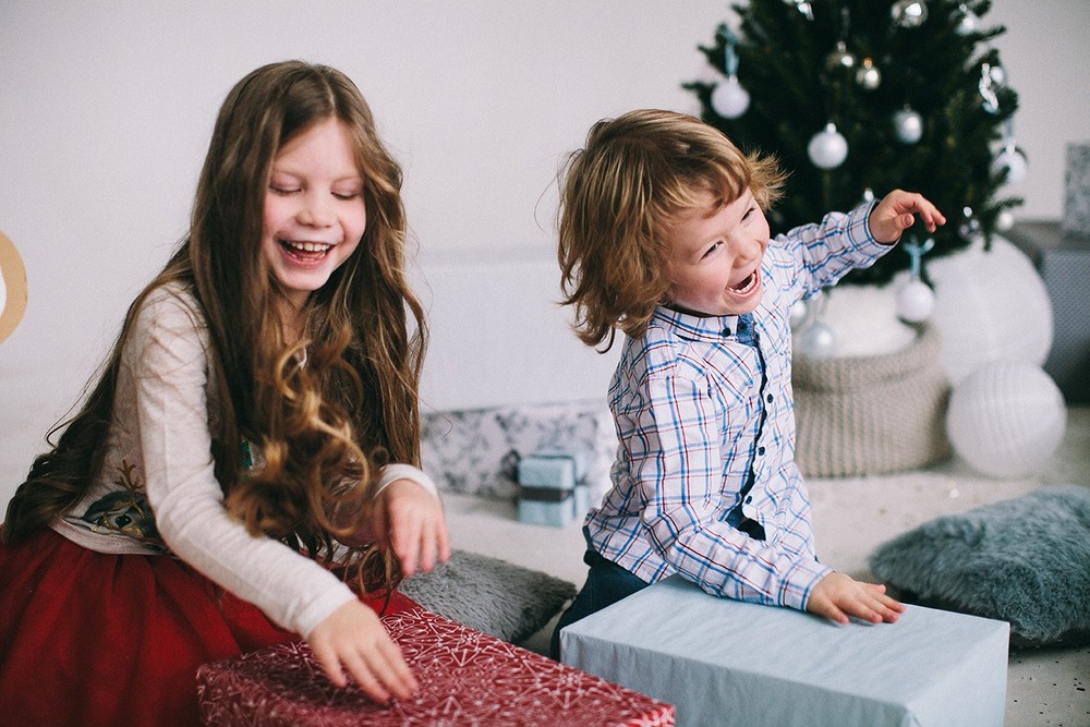 Christmas Photoday