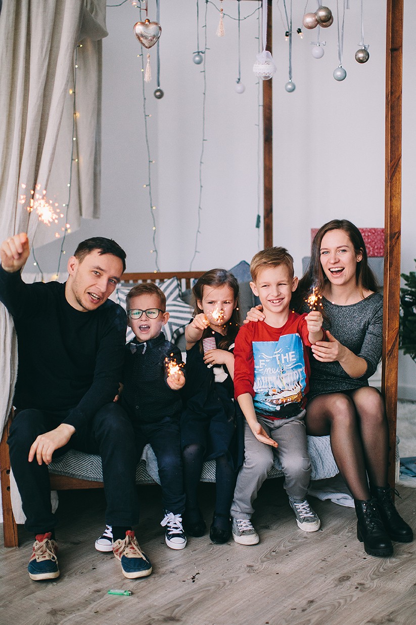 Christmas Photoday