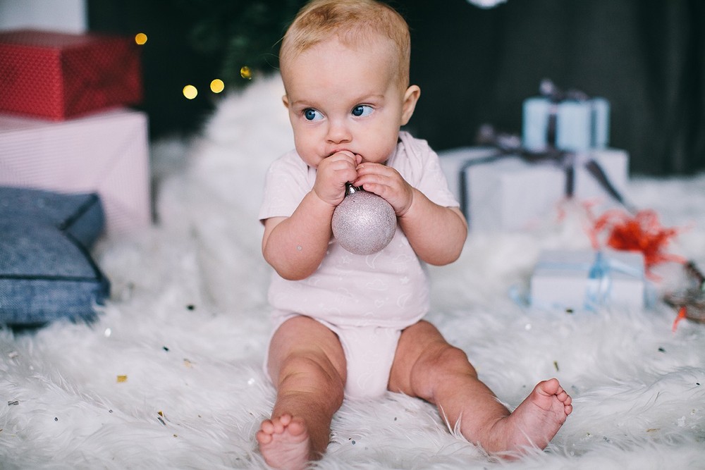 Christmas Photoday