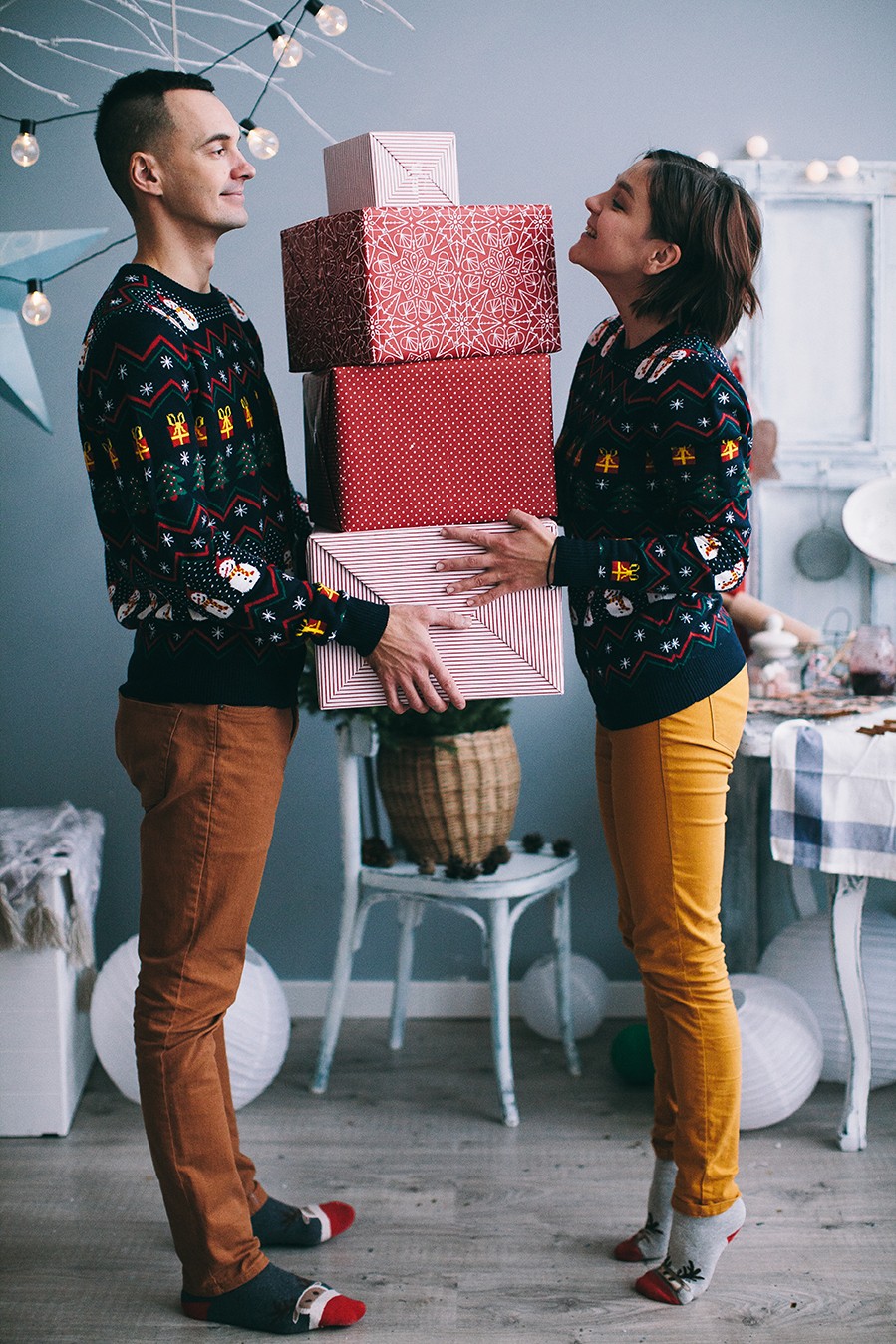 Christmas Photoday