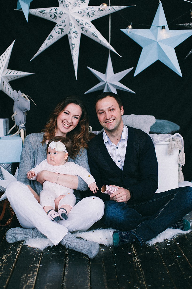 Christmas Photoday