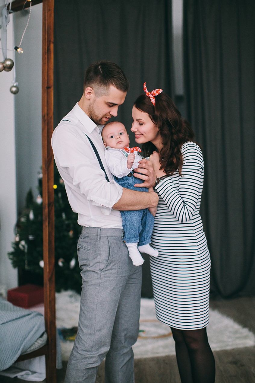 Christmas Photoday